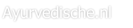 Ayurvedische.nl